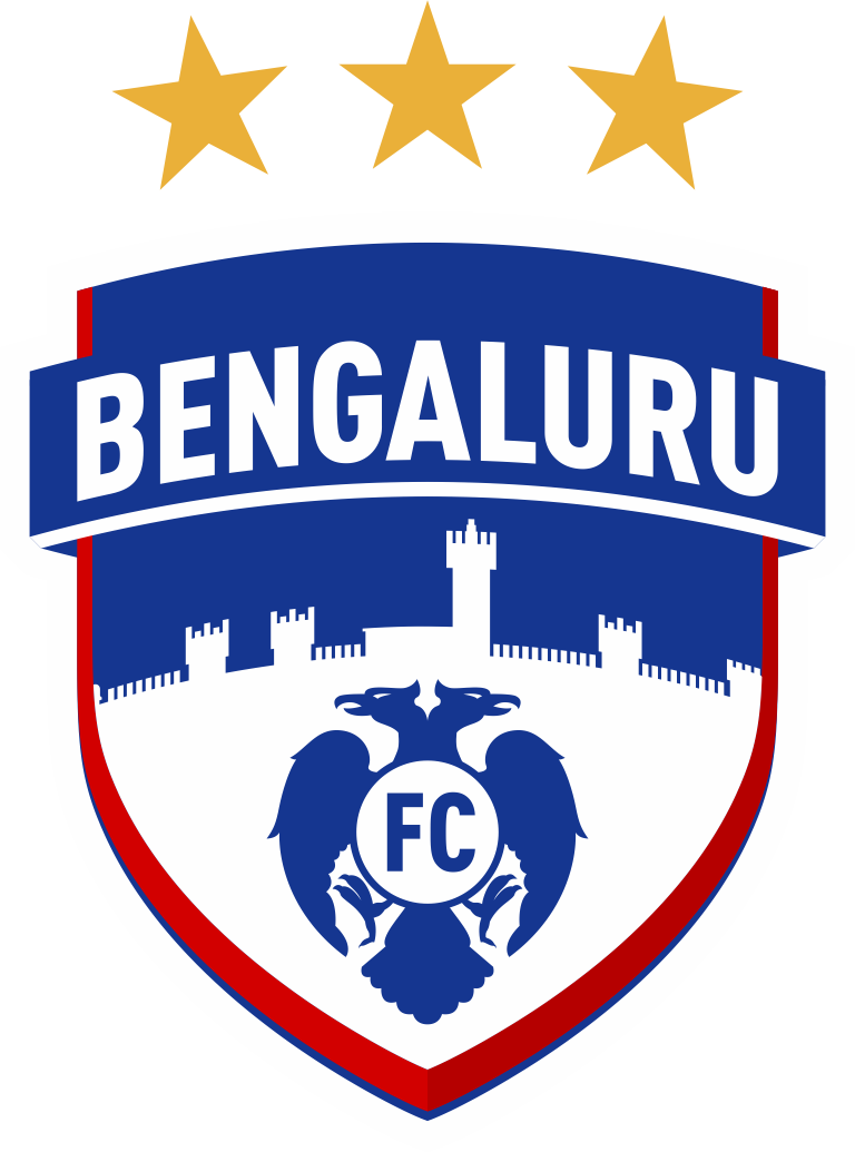 BENGALURU FC LOGO